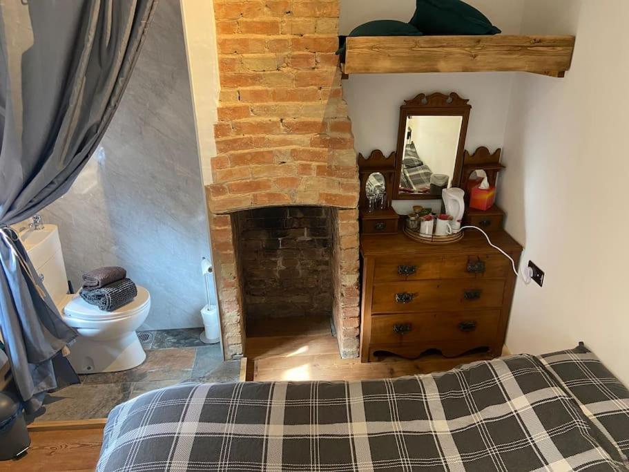 فيلا The Old Wash House Denver المظهر الخارجي الصورة